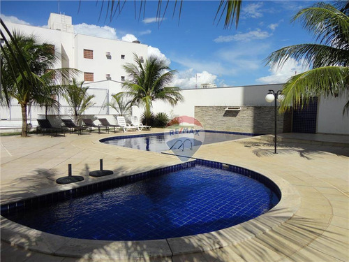 Imagem 2 de 17 de Apartamento Com 4 Dormitórios À Venda, 160 M² Por R$ 680.000,00 - Quilombo - Cuiabá/mt - Ap1096