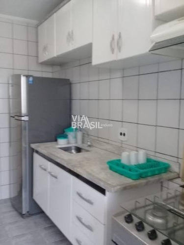 Apartamento Próximo Fei, 3 Dorm, 1 Vaga, 70 M - 1109