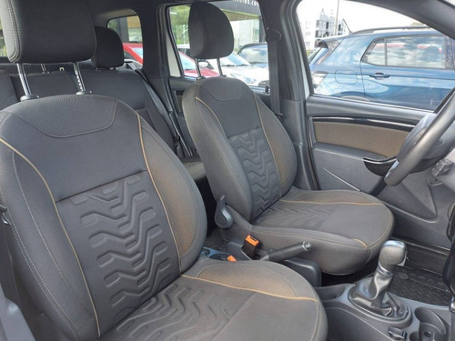 Imagem 11 de 13 de Renault Duster 1.6 16v Sce Flex Dynamique X-tronic