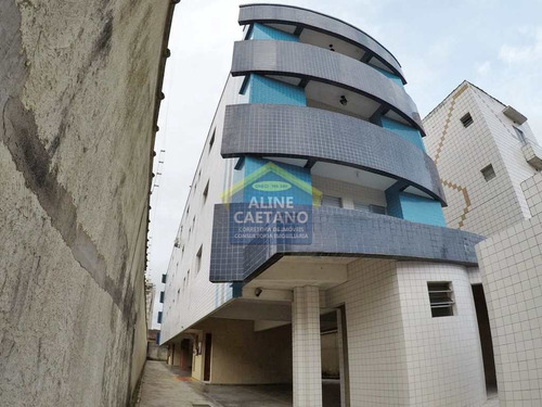 Imagem 2 de 29 de Ap. 2 Dorms - Aviação P. Grande - R$190 Mil - Vsva283
