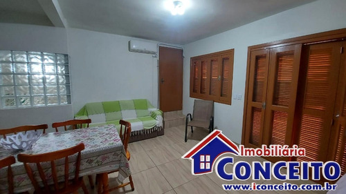 Imagem 20 de 30 de C29 - Imóvel Composto De 2 Residências No Balneário Santa Terezinha