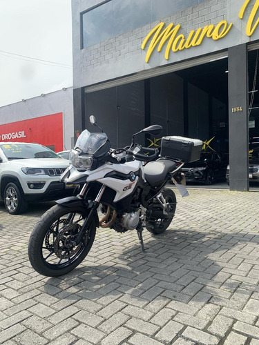 Moto Nova Unico Dono