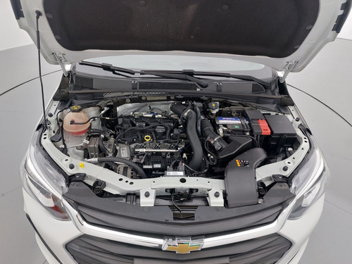 Chevrolet Onix 1.0 TURBO FLEX LTZ AUTOMÁTICO