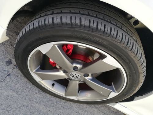Volkswagen Bora Sport Tiptronic