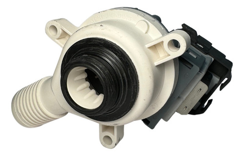 Bomba Para Lavadora Whirpool Maytag Original W10465543