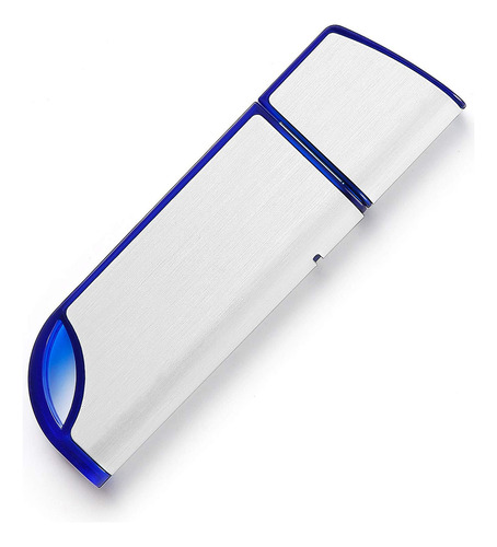 Unidades Flash Usb 2.0 De 32 Gb, Formato Fat32, Memoria Usb