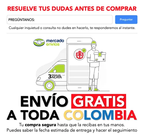 Báscula Electrónica 40kg Multifunción Gramera Tek