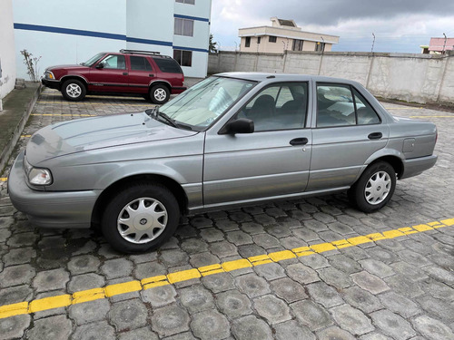 Nissan Sentra Sentra
