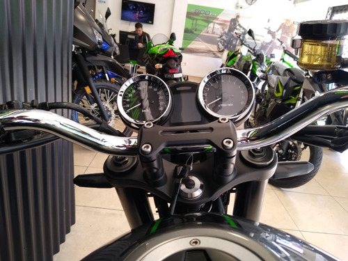 Kawasaki Z900 Rs 2020 0km No Ducati Scrambler Bmw Nine T