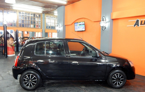 Imagen 3 de 13 de Renault Clio Mio 2013 - Excelente Estado! Pocos Kms!