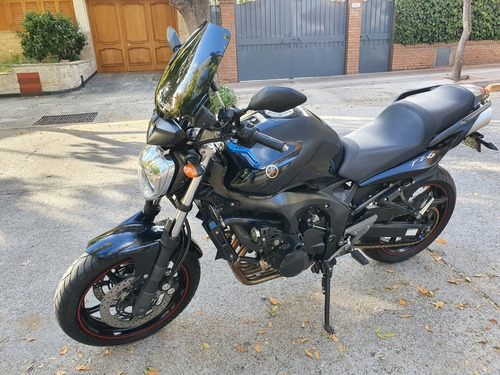 Imagen 1 de 6 de Yamaha Fazer Fz6