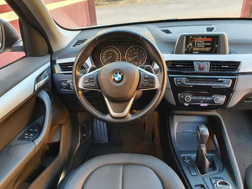 Bmw X1 S20i Activeflex