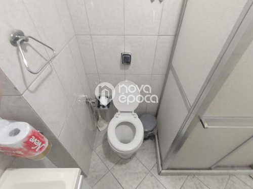 Imagem 4 de 7 de Apartamento - Ref: Bo0co66045