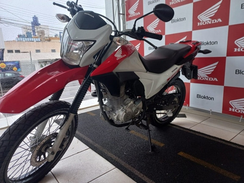 Imagem 11 de 15 de Honda Nxr 160 Bros Esdd