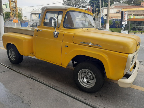 Pick Up Ford 1966 V8