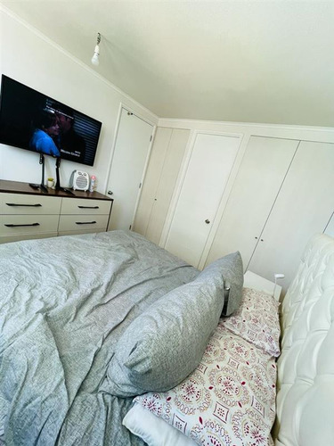 Departamento En Venta De 1 Dorm. En Macul
