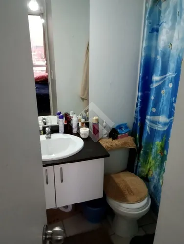 Venta Departamento Studio Independencia Metro Hospitales