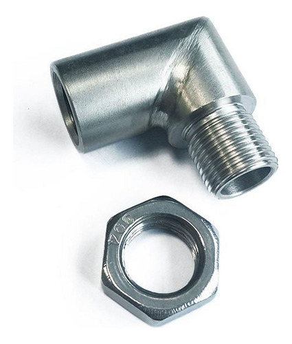 Cn Espaciador Del Sensor De Oxígeno Del O2 Del Coche De 90