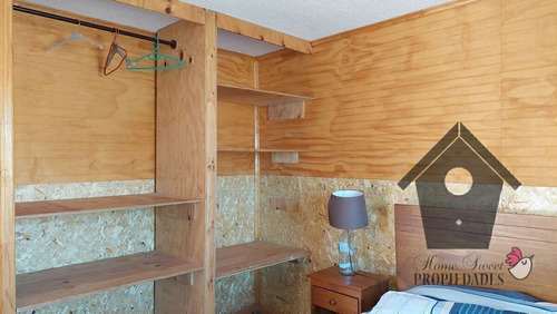 Cabañas En Puntilla Sanfuente, Quintero, 256/1315m2