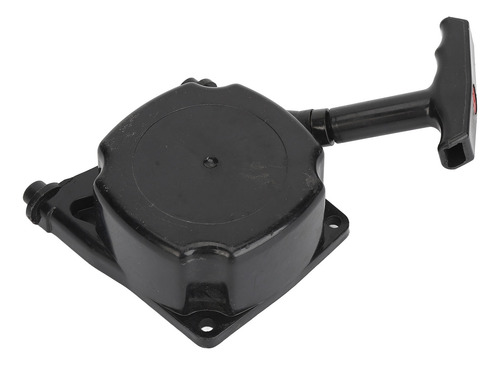Extractor Manual De Plástico Para Cortacésped, Arrancador, R