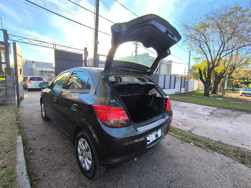 Chevrolet Onix 1.0 Lt 78cv