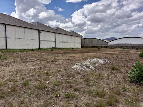 Imagen 7 de 7 de Alquiler Galpon De 800 Mts En Zona Industrial Guarenas, En La Parte Posterior Terreno De 5000 Mts²,ideal Para Empresa Farmaceutica, De Alimentos O Cualquier Rubro, Por Su Amplio Espacio