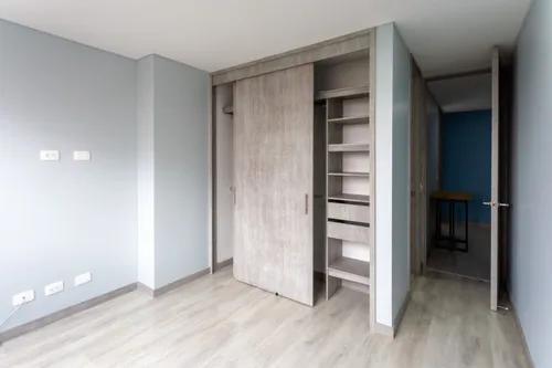 Apartamento En Venta En Cumbres. Cod V22300