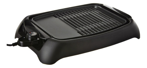 Plancha Grill Con Control De Temperatura Marca Umco 1000w