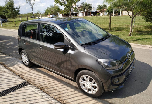 Volkswagen Up! 1.0 High Up! 75cv 5 p