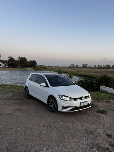 Volkswagen Golf 1.4 Highline Tsi Dsg