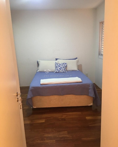 Imagem 13 de 15 de Vendo Apto 61m² - 2 Dorms - 1 Suíte - Life Park - Apartamento A Venda No Bairro Vila Augusta - Guarulhos, Sp - Sc01299
