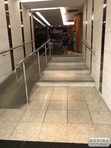 Imagem 4 de 12 de Sala, Centro, Niterói - R$ 180 Mil, Cod: 217 - A217