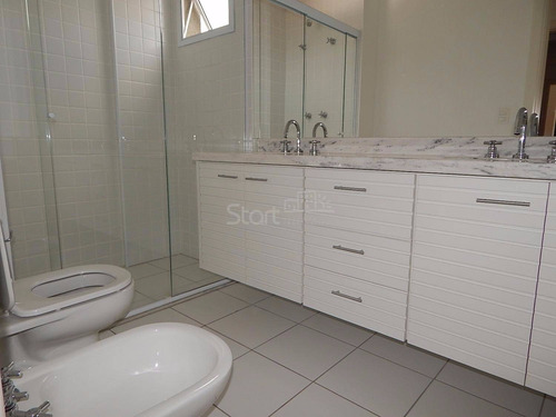 Imagem 12 de 24 de Apartamento À Venda Em Cambuí - Ap001732