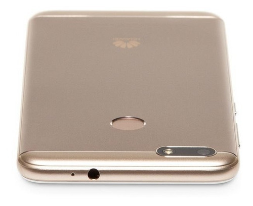 Huawei G Elite Plus Sensor De Huella Camara 13mp Memoria 16g