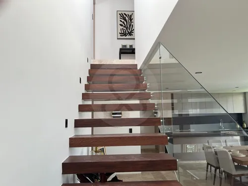 Casa En Condominio En Venta En Fraccionamiento Residencial El Refugio