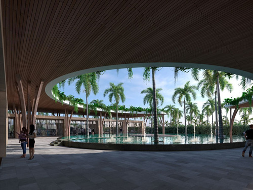 Venta Penthouse En Los Corales Bávaro