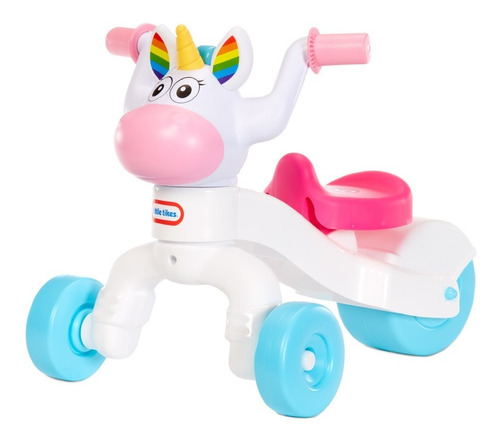 Montable Go & Grow Unicornio