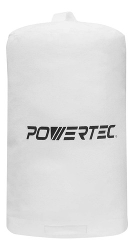 Powertec 70006 Bolsa Para Colector De Polvo  15.0 X 24.0 In 