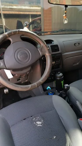 Kia Rio 1.5 Stylus