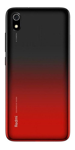 Xiaomi Redmi 7A (13 Mpx) Dual SIM 32 GB Gem red 2 GB RAM