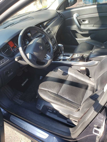 Renault Latitude 3.5 V6 Privilege, Financio Permuto