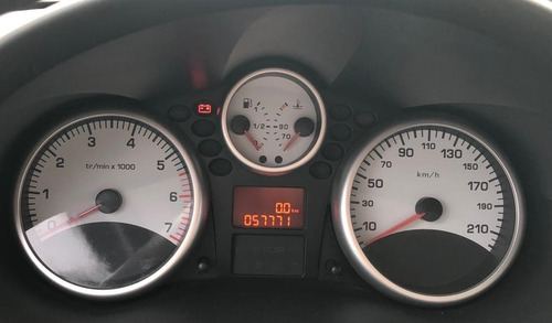 Peugeot 207 Compact Allure 1.4