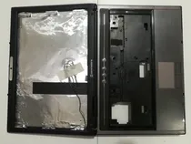 Comprar Carcasa Commodore Ke 8317 Base + Palm + Back + Bezel