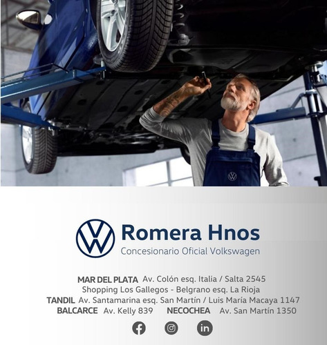 Parabrisas Golf Variant 2007-2014 Vw