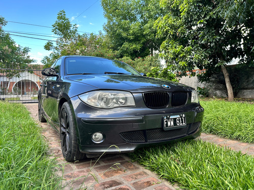 BMW Serie 1 2.0 120i Active