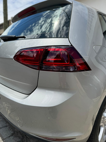 Volkswagen Golf 1.6 Trendline