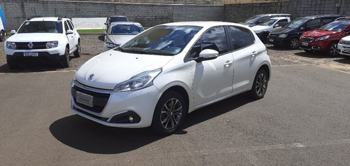 Peugeot 208 2018/2019 2692