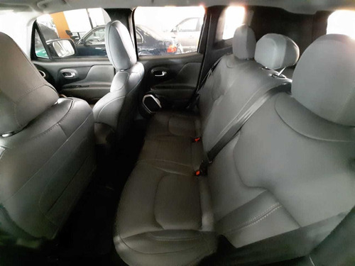 Jeep Renegade Sport 1.8 4x2 (aut) (flex)
