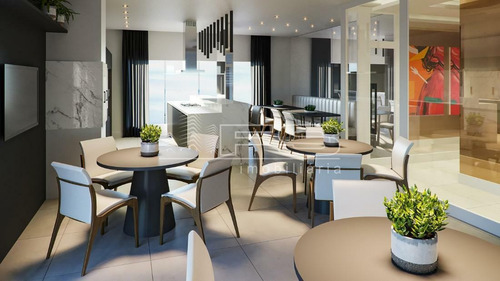 Imagem 14 de 15 de Residencial Baden Baden - 3 Suítes Porto Belo - 4141
