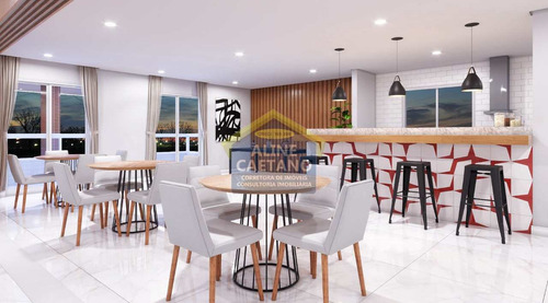 Imagem 6 de 18 de Apto 2 Dorms, Guilhermina R$ 275,9 Mil Cod: Raa527 - Vraa527